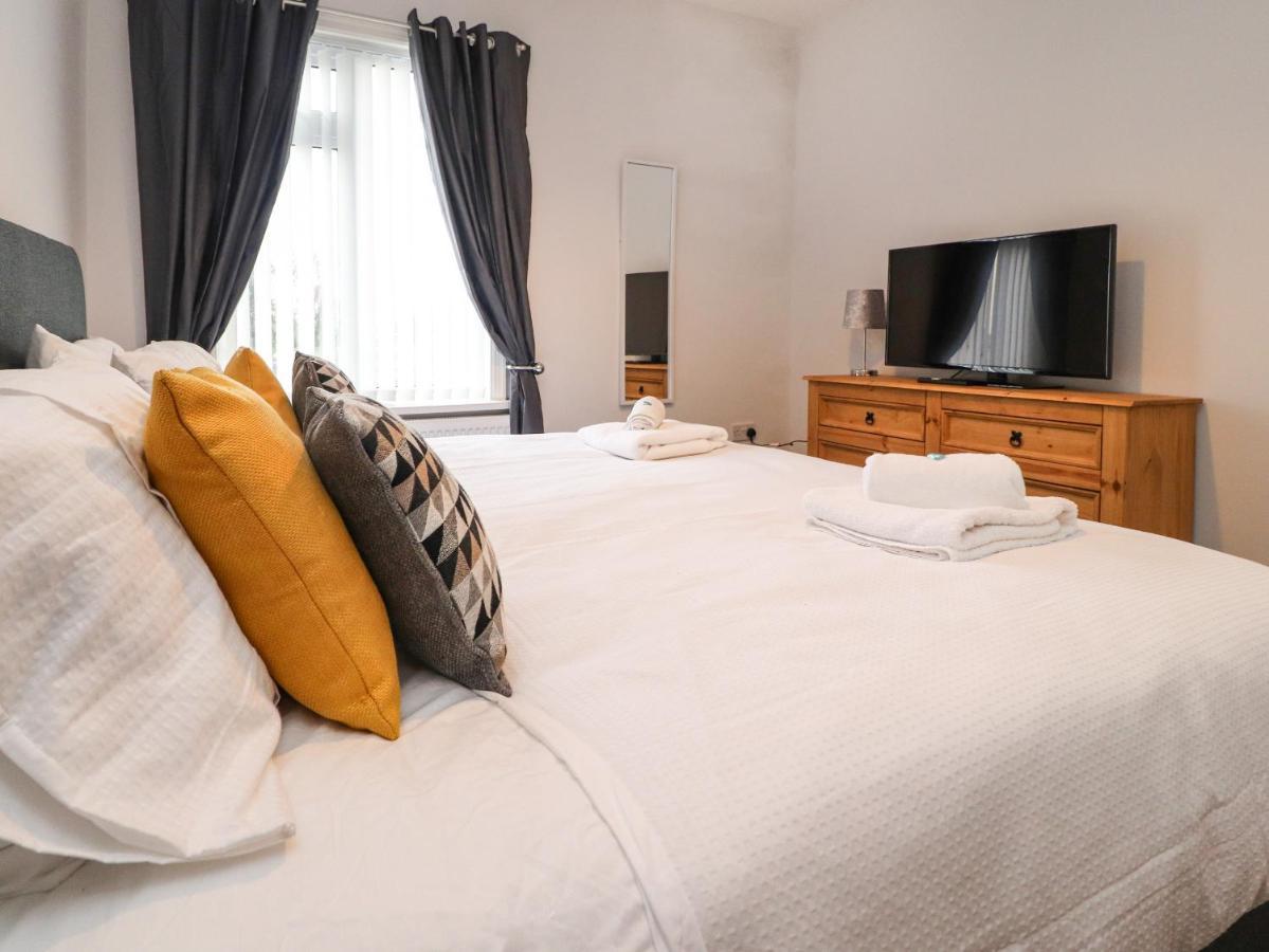 37 Nutter Road Villa คลีฟลีส์ ภายนอก รูปภาพ